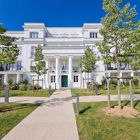Dream Of Disney, Appartement Standing T3 Serris Exterior photo